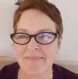 Meet your Posher, Karen